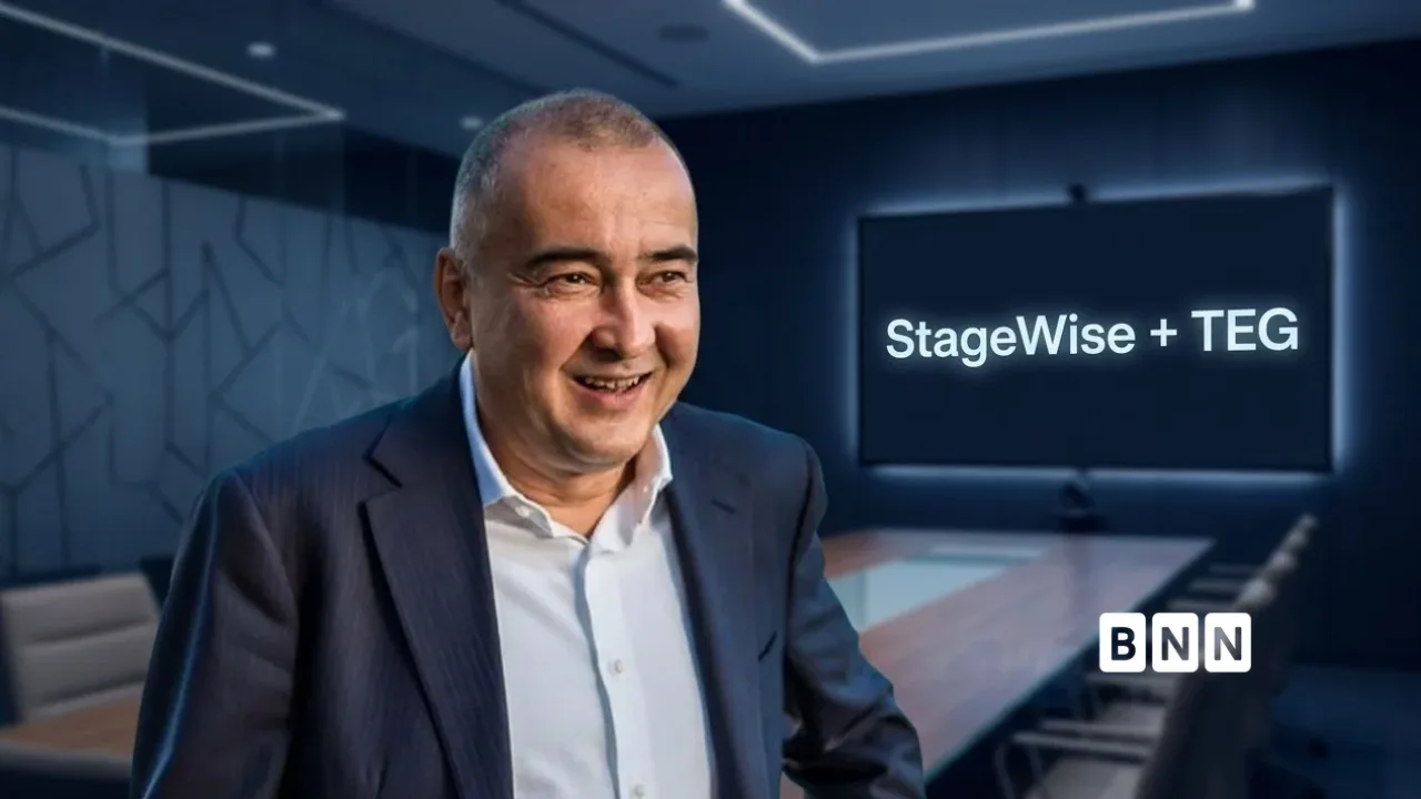 Why Did Artikkhodjaev Buy StageWise Strategies?